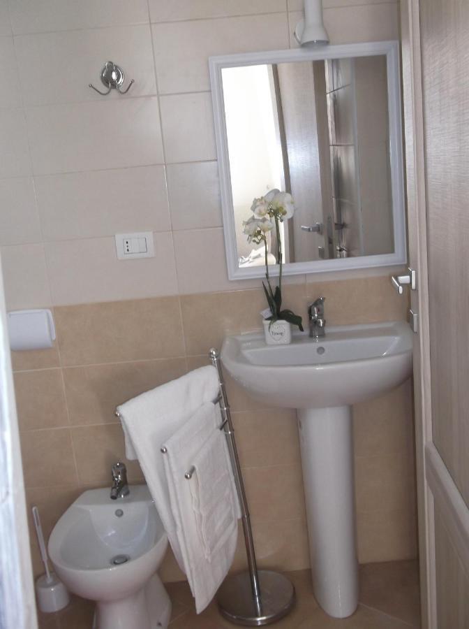 Indiano Apartment Otranto Exterior photo